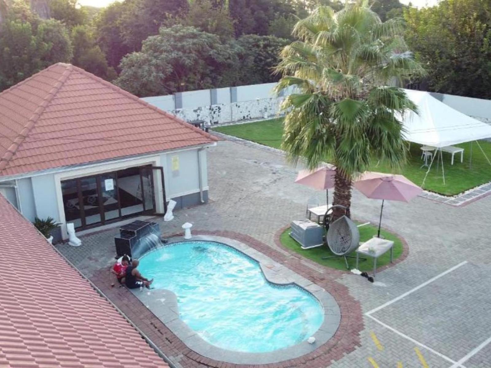 Lifestyle Lodge Hotel 베레니깅 외부 사진