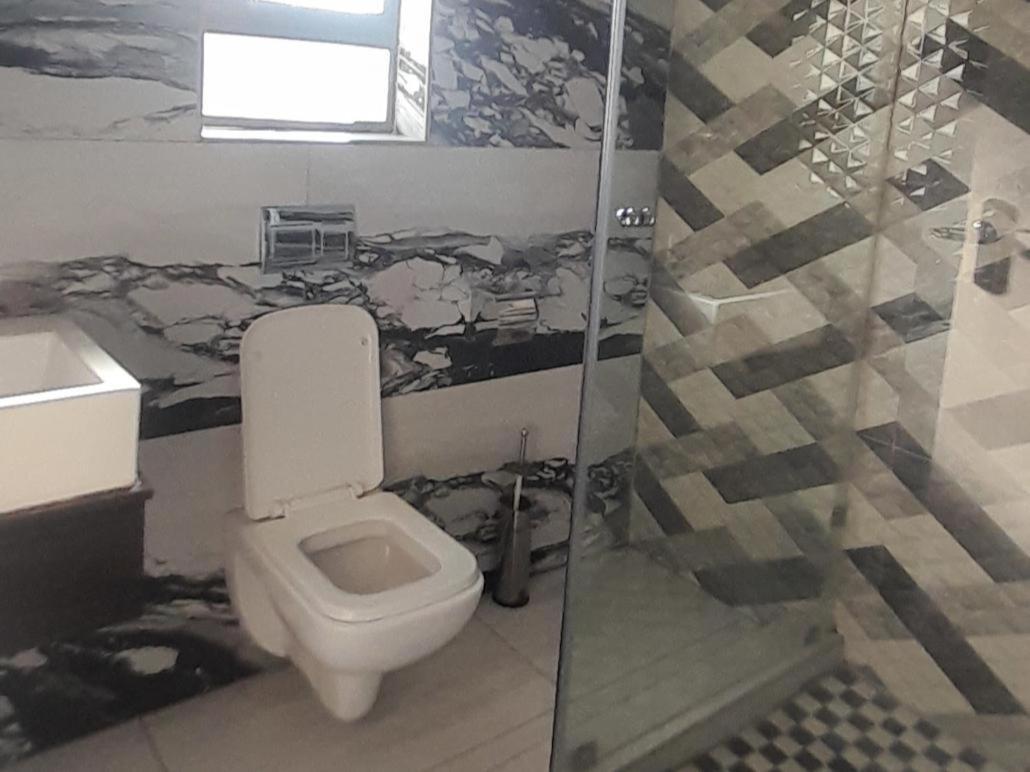 Lifestyle Lodge Hotel 베레니깅 객실 사진