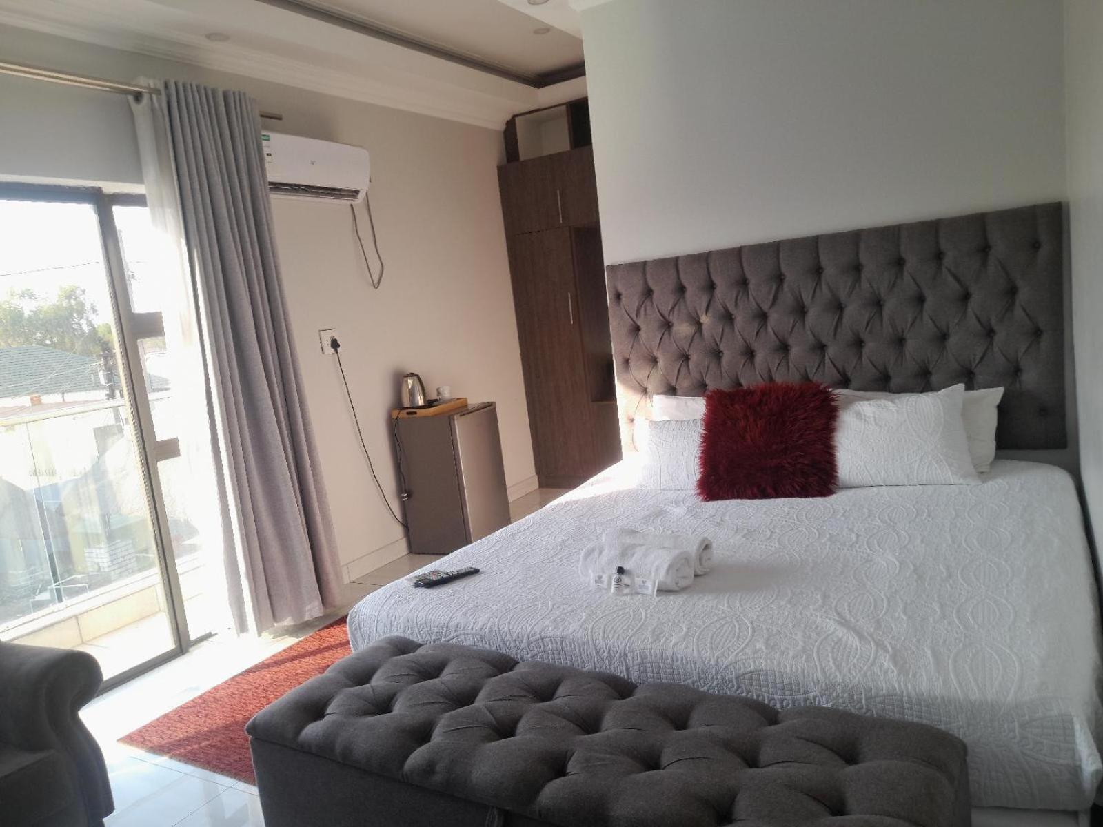 Lifestyle Lodge Hotel 베레니깅 객실 사진