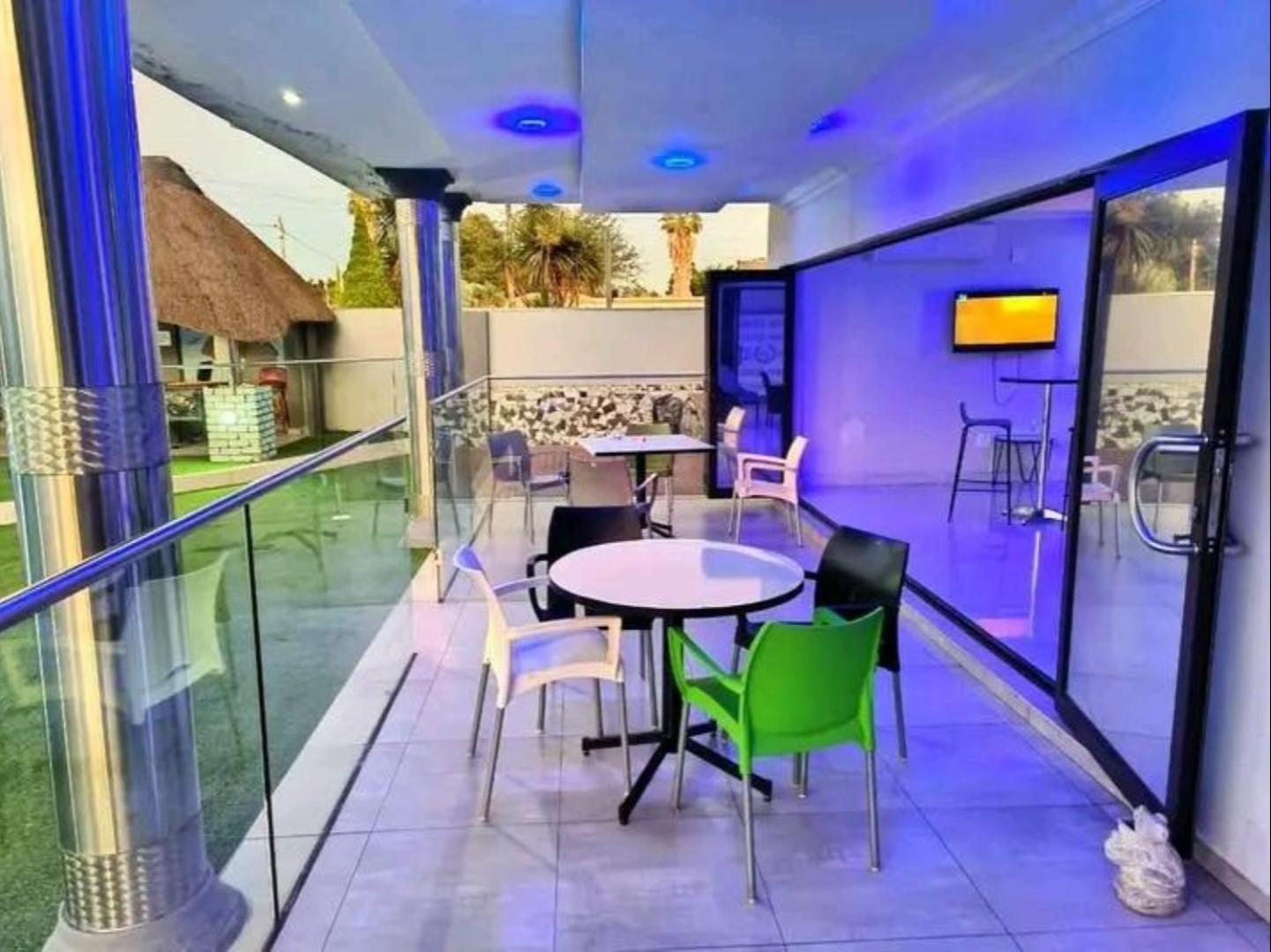Lifestyle Lodge Hotel 베레니깅 외부 사진