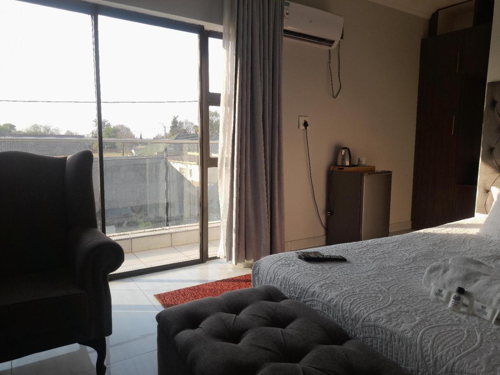 Lifestyle Lodge Hotel 베레니깅 객실 사진