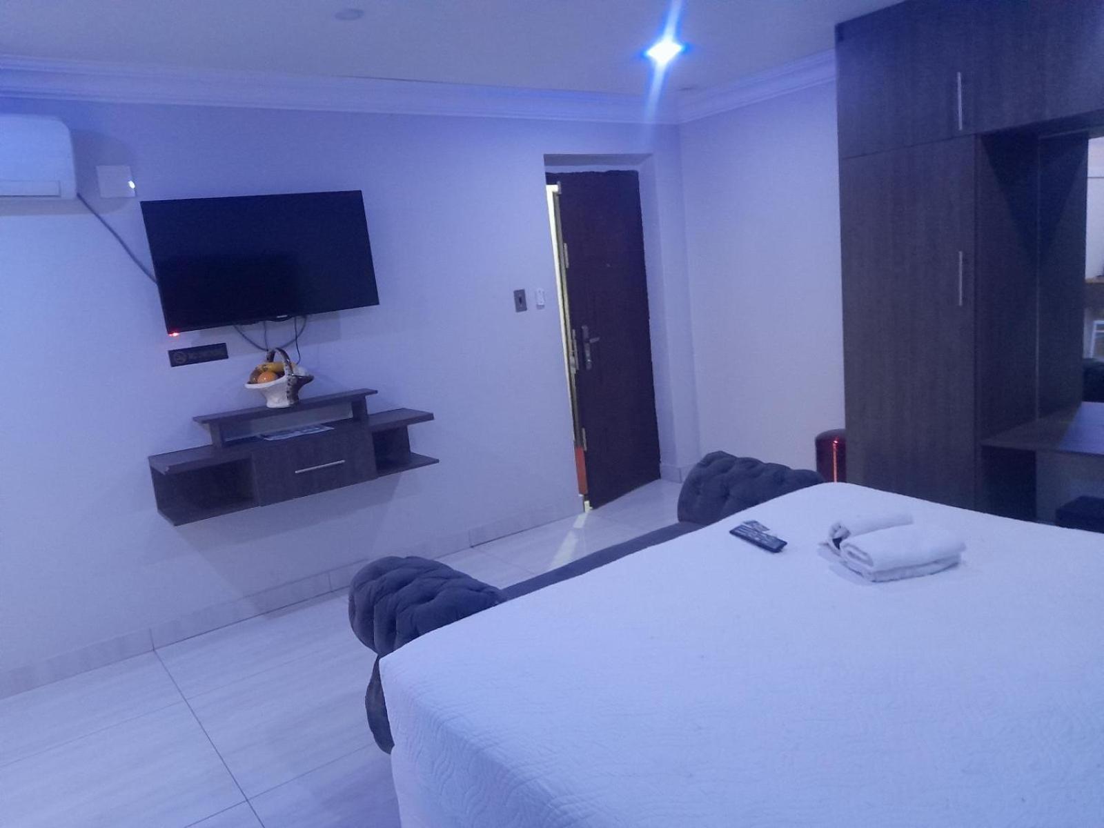 Lifestyle Lodge Hotel 베레니깅 객실 사진