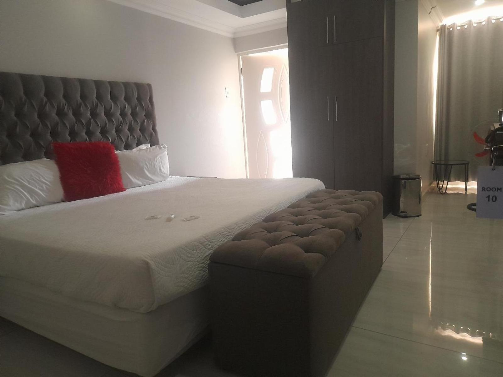 Lifestyle Lodge Hotel 베레니깅 객실 사진
