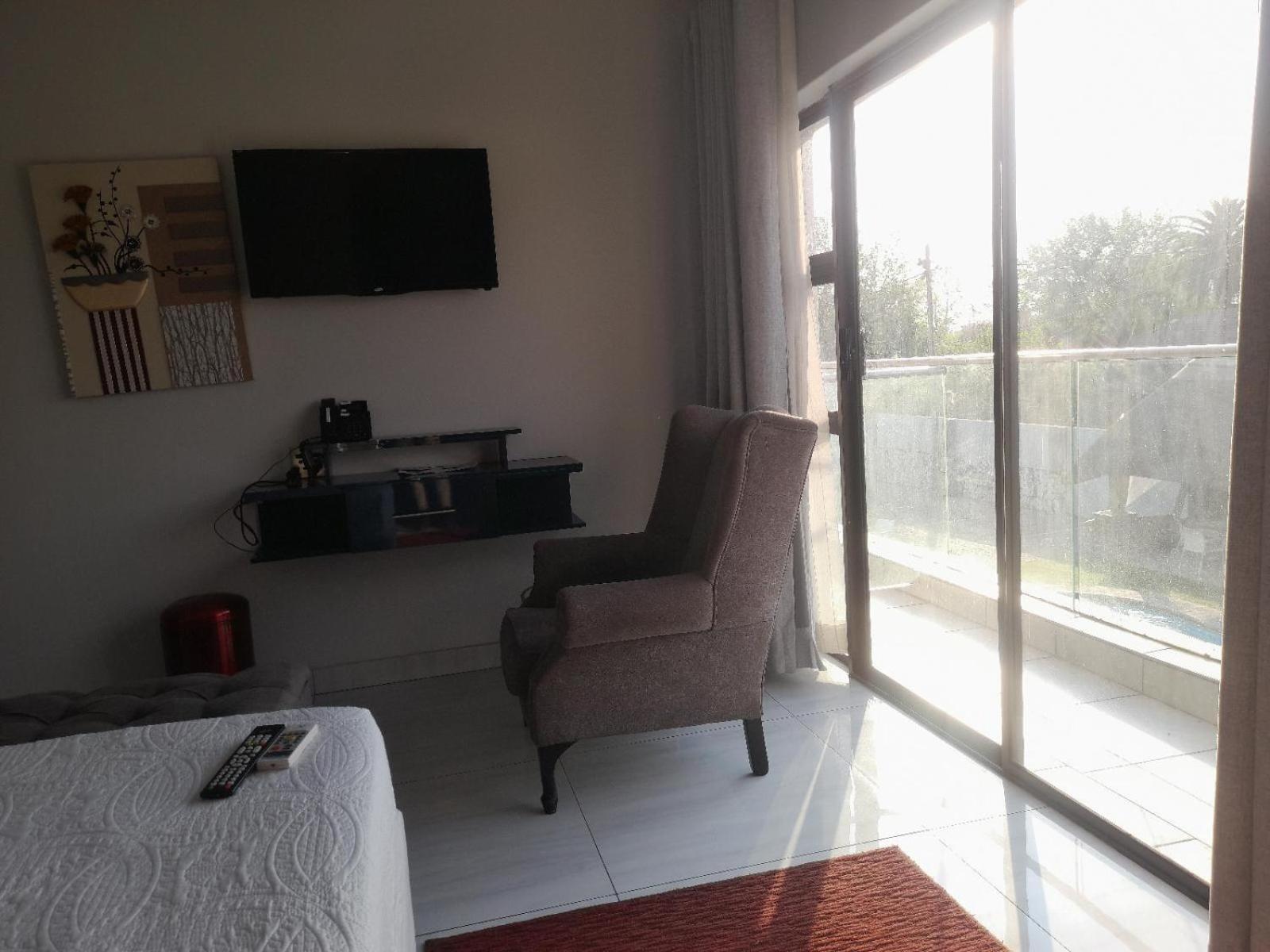 Lifestyle Lodge Hotel 베레니깅 외부 사진
