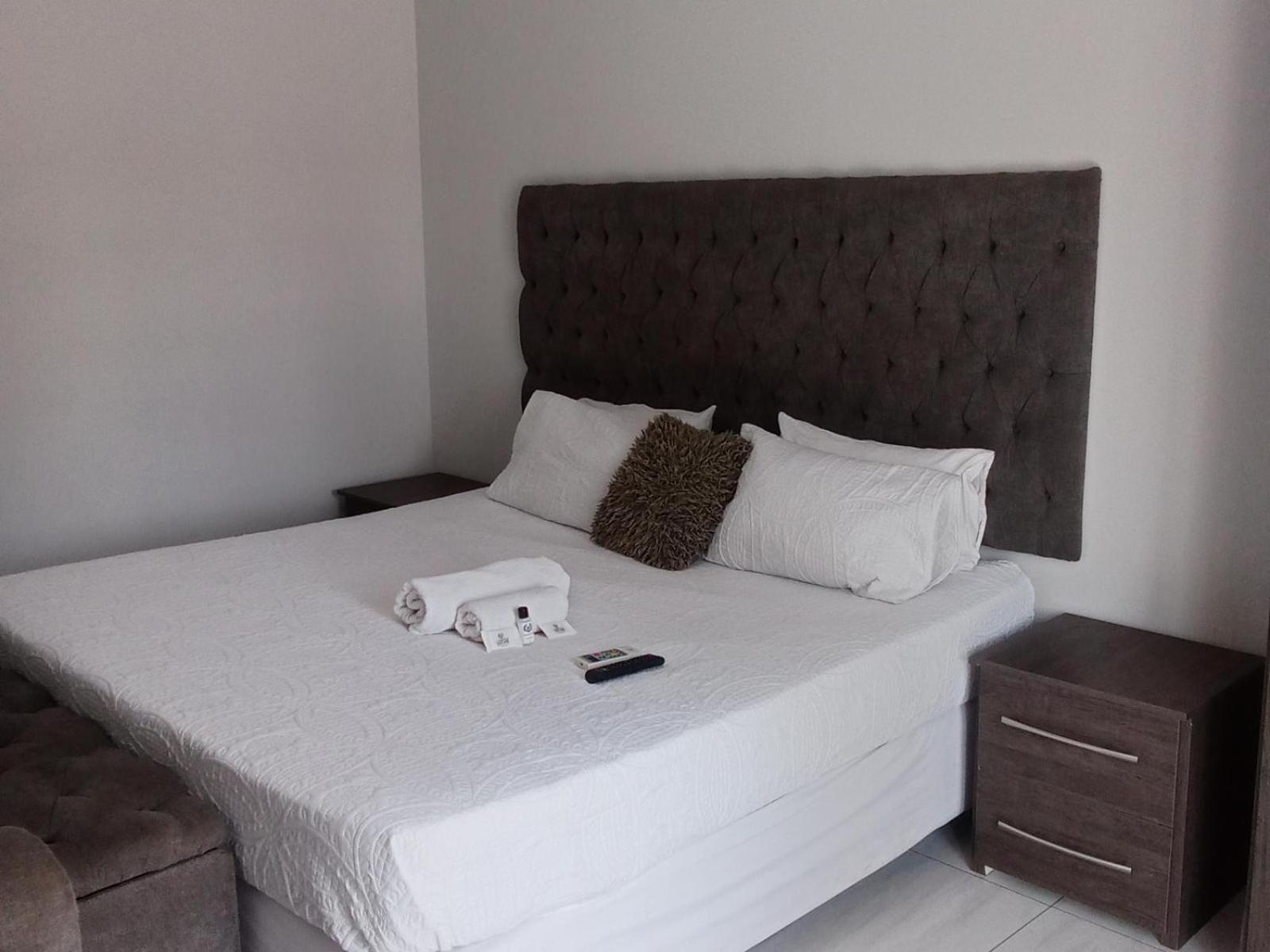 Lifestyle Lodge Hotel 베레니깅 객실 사진