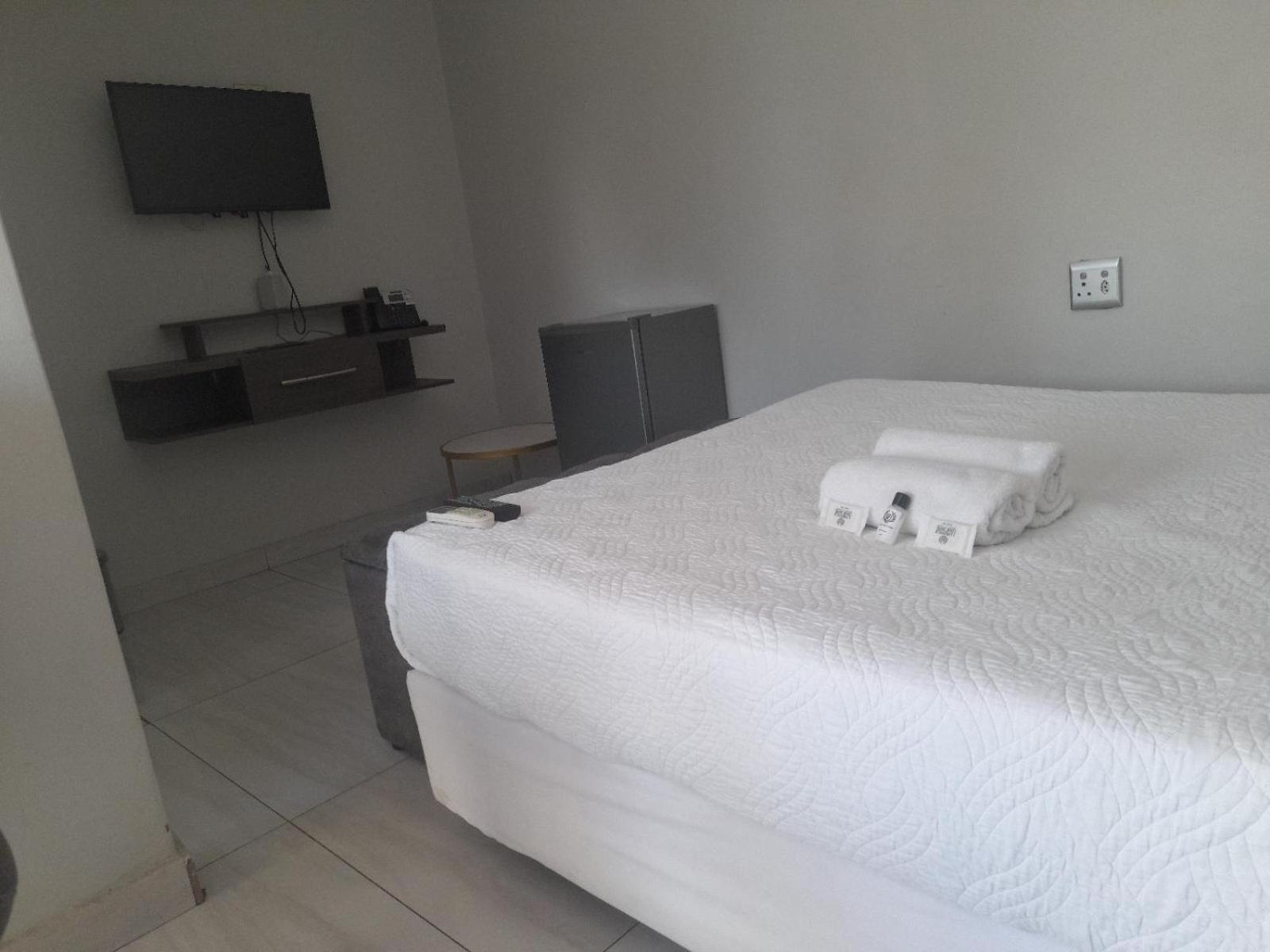 Lifestyle Lodge Hotel 베레니깅 객실 사진