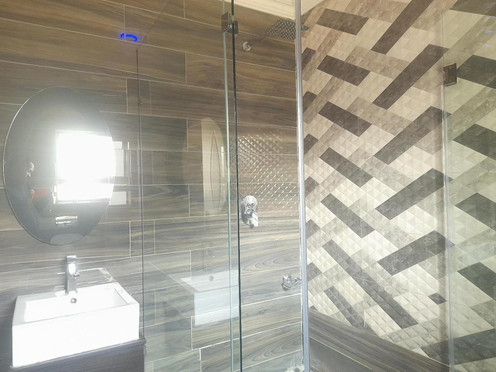 Lifestyle Lodge Hotel 베레니깅 객실 사진