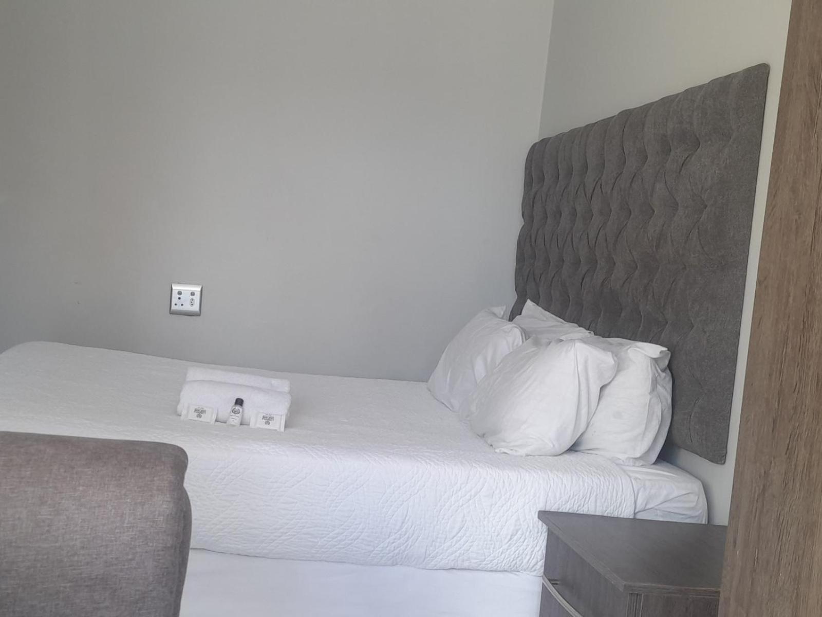 Lifestyle Lodge Hotel 베레니깅 객실 사진