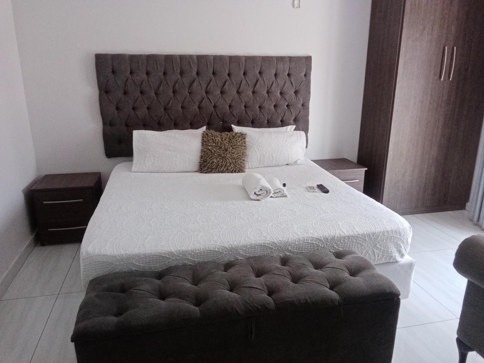 Lifestyle Lodge Hotel 베레니깅 객실 사진
