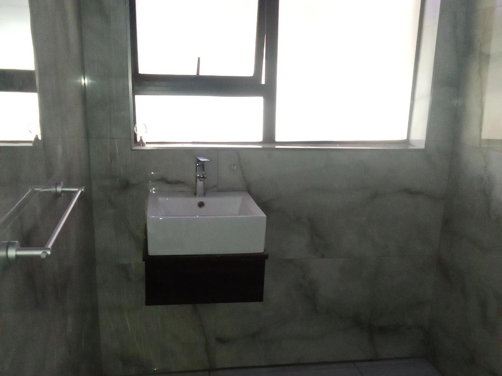 Lifestyle Lodge Hotel 베레니깅 객실 사진