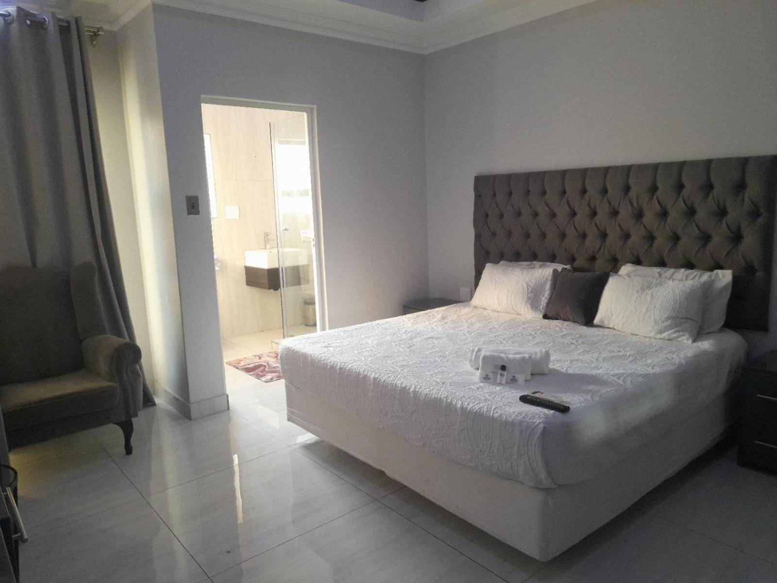 Lifestyle Lodge Hotel 베레니깅 객실 사진