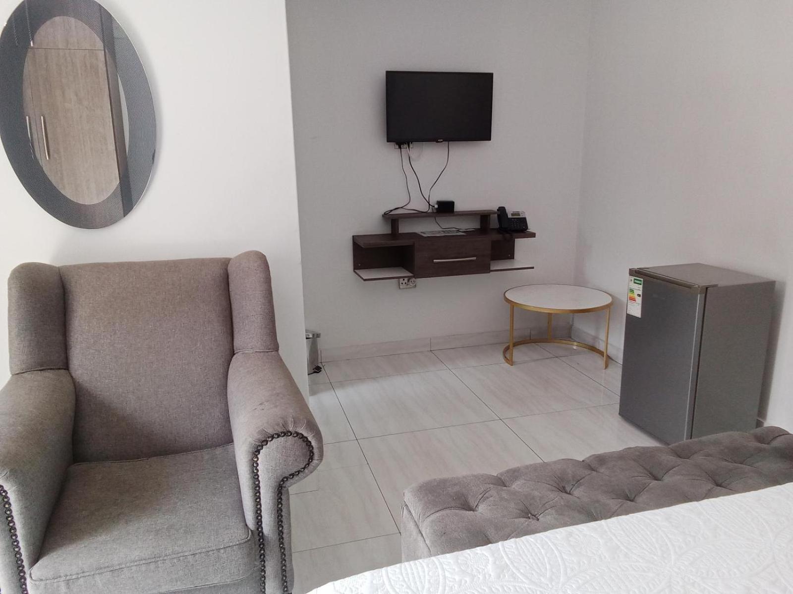 Lifestyle Lodge Hotel 베레니깅 객실 사진