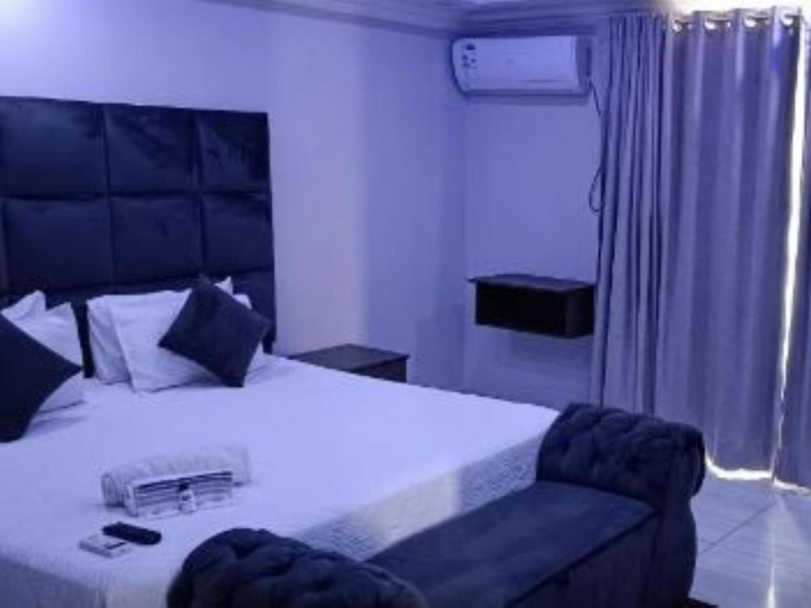 Lifestyle Lodge Hotel 베레니깅 객실 사진
