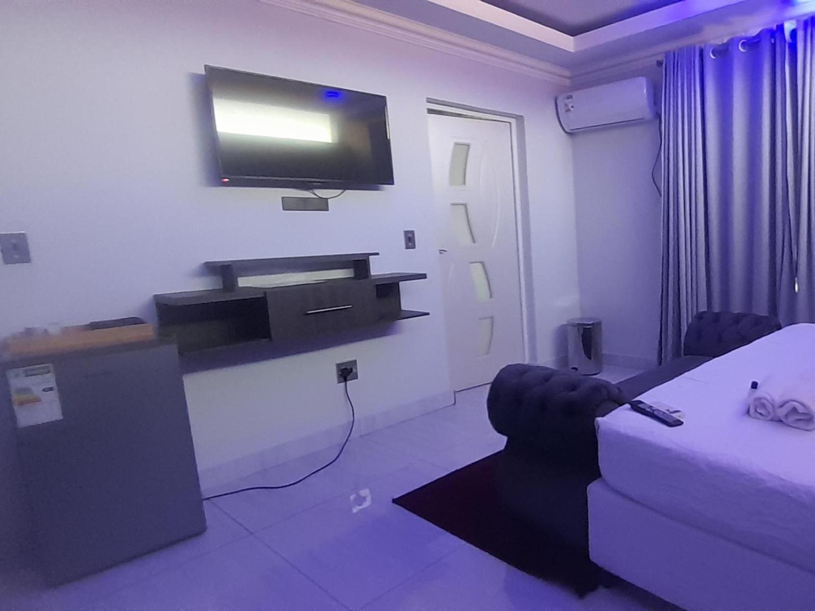 Lifestyle Lodge Hotel 베레니깅 객실 사진