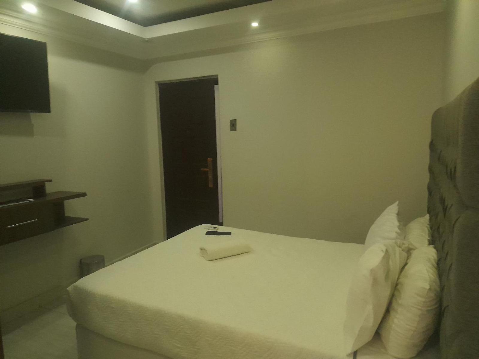Lifestyle Lodge Hotel 베레니깅 객실 사진