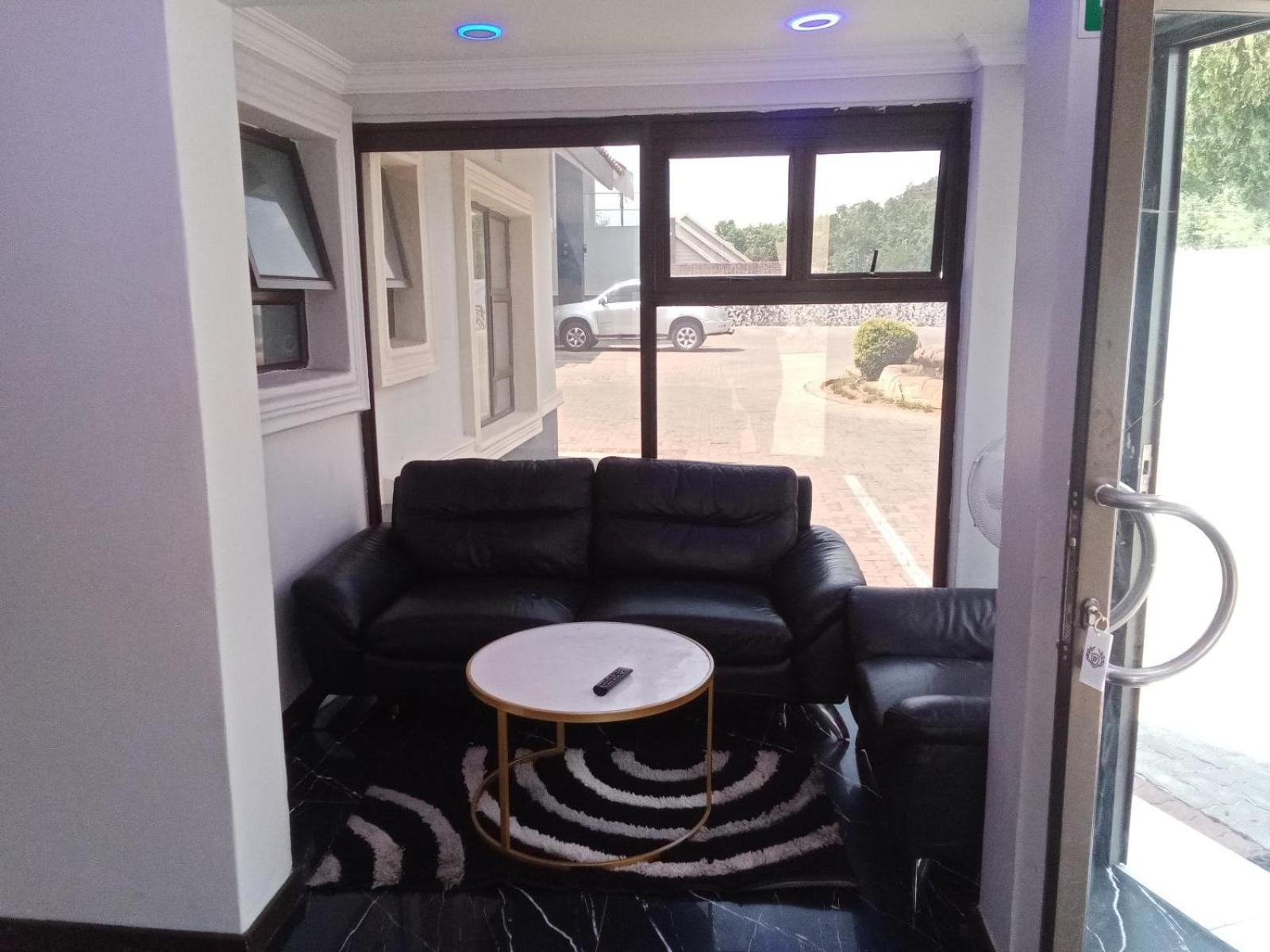 Lifestyle Lodge Hotel 베레니깅 객실 사진