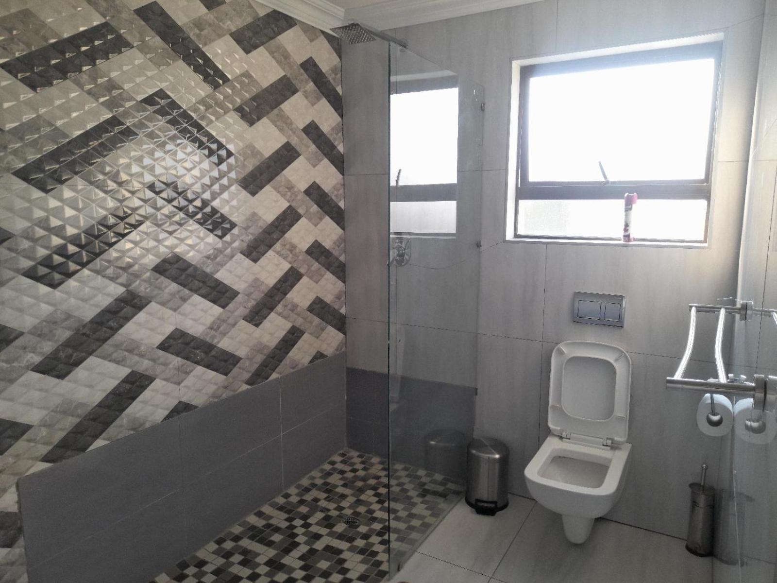 Lifestyle Lodge Hotel 베레니깅 객실 사진