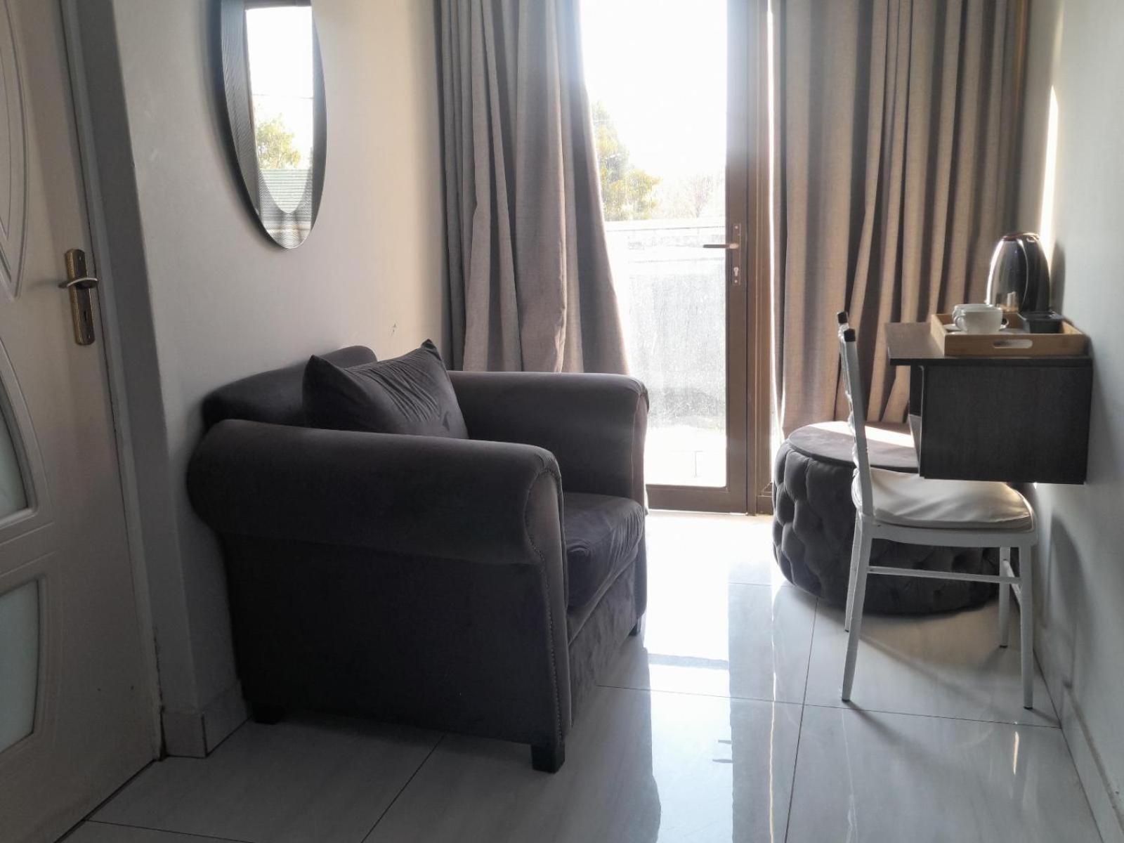 Lifestyle Lodge Hotel 베레니깅 객실 사진