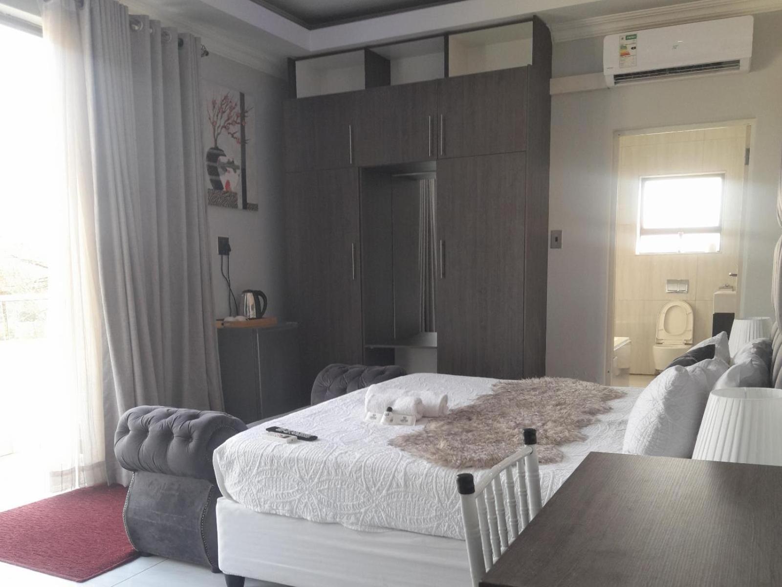 Lifestyle Lodge Hotel 베레니깅 객실 사진
