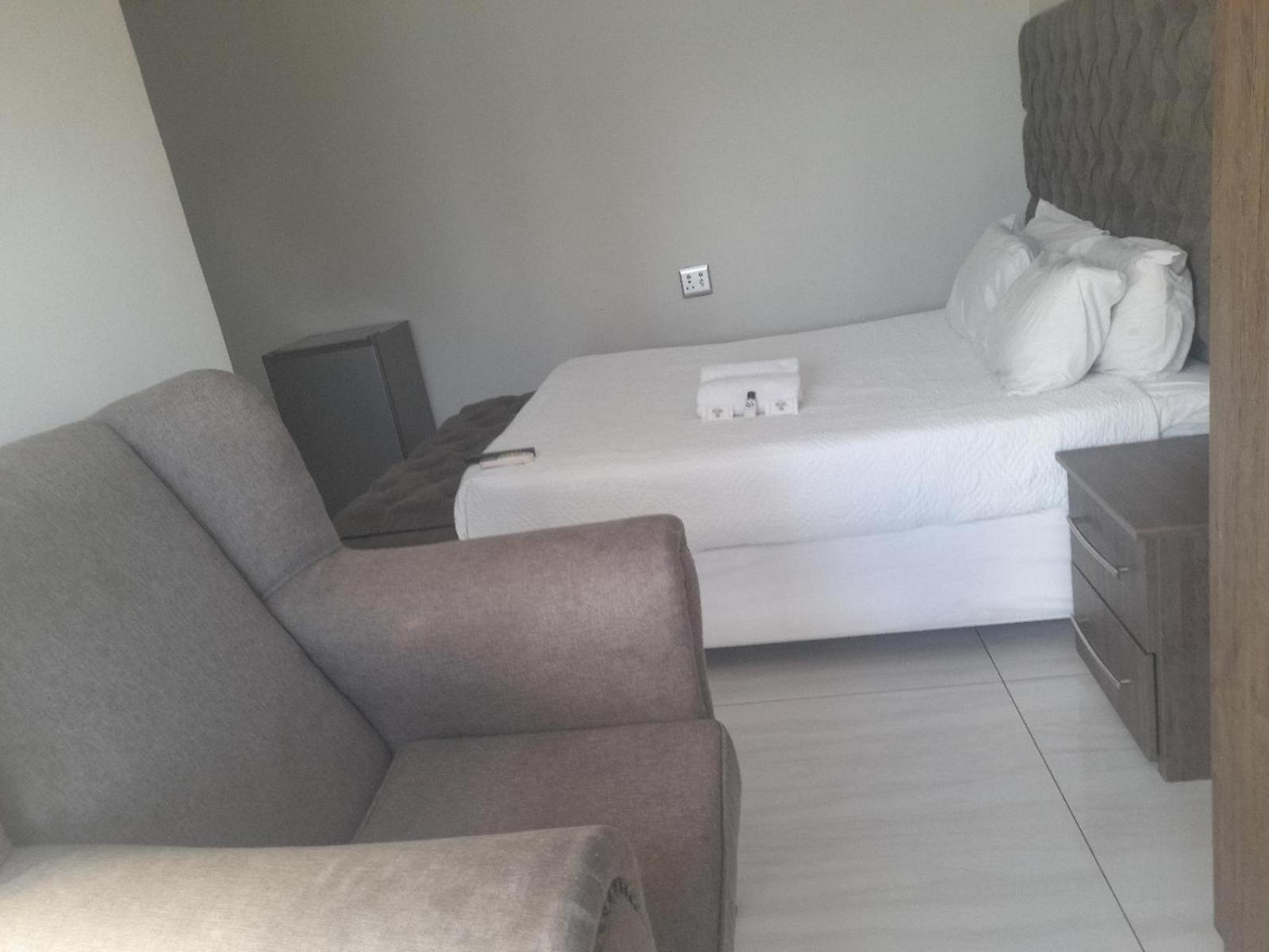 Lifestyle Lodge Hotel 베레니깅 객실 사진