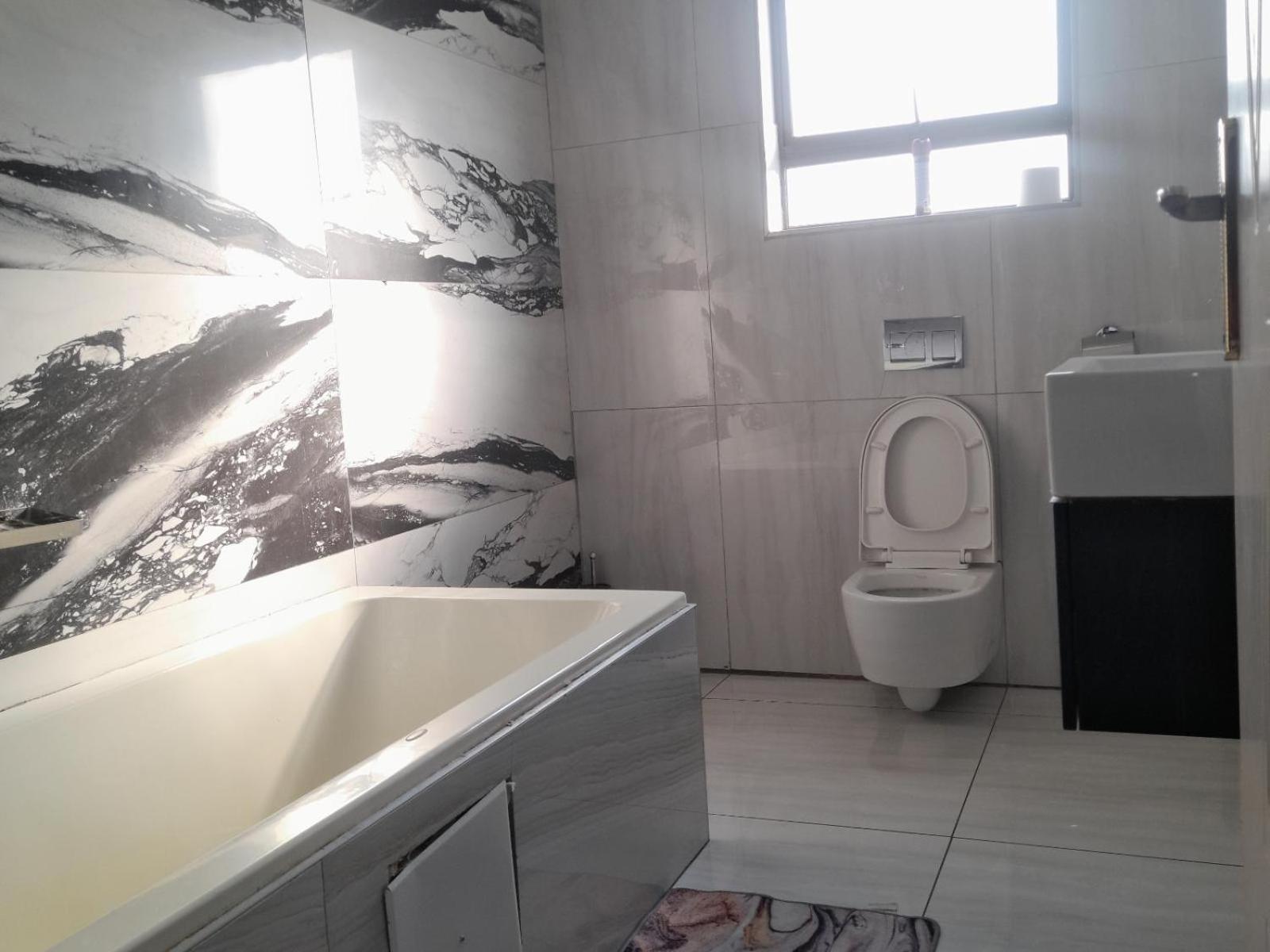 Lifestyle Lodge Hotel 베레니깅 객실 사진
